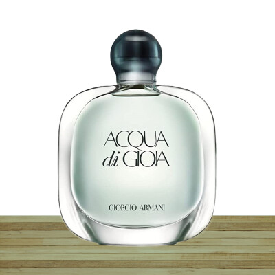 Armani Acqua Di Gioia Acqua di Gioia 50ml EDP