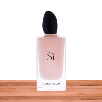 Armani Si Eau De Parfum 50ml Spray