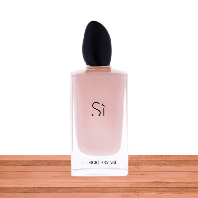 Armani Si Eau De Parfum 50ml Spray