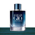 Armani Acqua Di Gio Profondo Eau De Parfum 125ml Spray