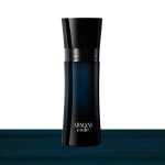 Armani Code Eau De Toilette 125ml Spray