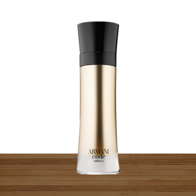 Armani Armani Code Absolu For Men Eau De Parfum 60ml Spray
