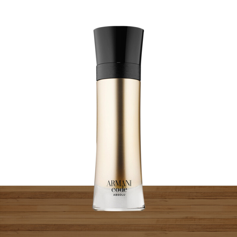 Armani Armani Code Absolu For Men Eau De Parfum 60ml Spray