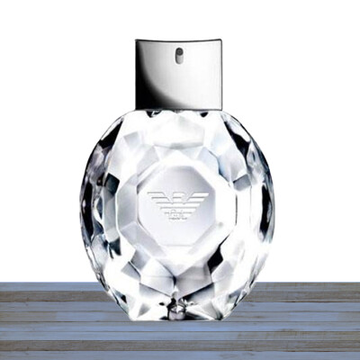 Armani Diamonds Eau De Parfum 100ml SprayArmani Diamonds Eau De Parfum 100ml Spray
