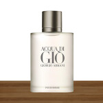 Armani Acqua Di Gio For Men Eau De Toilette 50ml Spray