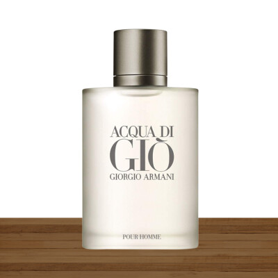 Armani Acqua Di Gio For Men Eau De Toilette 50ml Spray