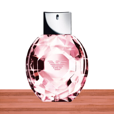 Armani Diamonds Rose EA Diamonds Rose 50ml EDT