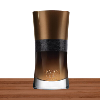Armani Armani Code Profumo Eau De Parfum 30ml Spray