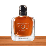 Armani Emporio He Stronger With You Intense Eau De Parfum 100ml Spray