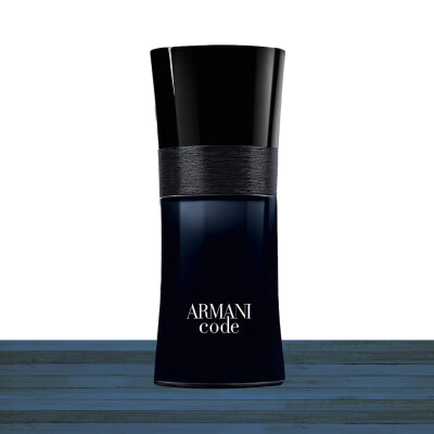 Armani Code Eau De Toilette 50ml Spray