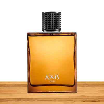 AXIS Oud Eau de Toilette for him