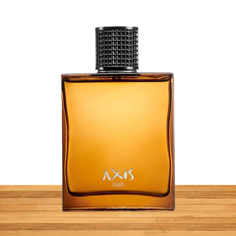 AXIS Oud Eau de Toilette for him