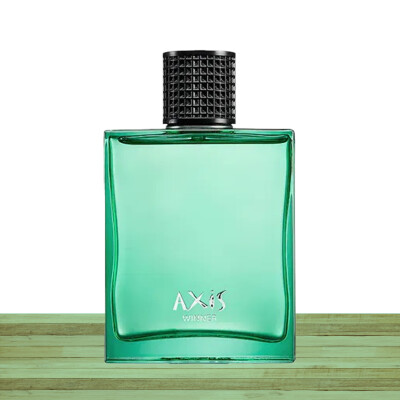 AXIS Winner Eau de Toilette for him
