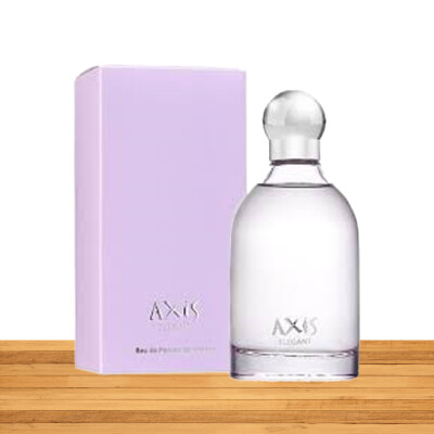 AXIS Elegant Eau de Parfum for her