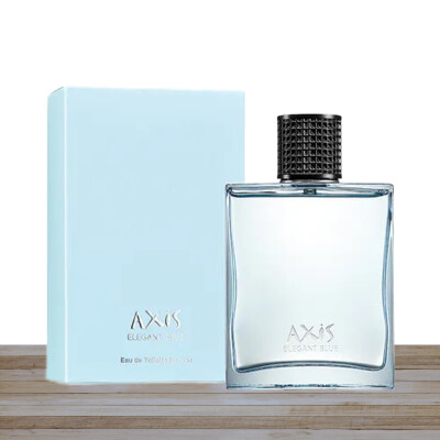AXIS Elegant Blue Eau de Toilette for him