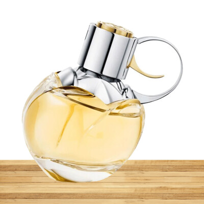 Azzaro Wanted Girl Eau De Parfum 30ml Spray