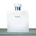 Azzaro Chrome Pure Eau De Toilette 100ml Spray