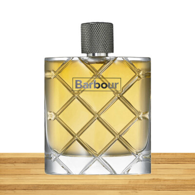 Barbour Eau De Toilette 100ml Spray