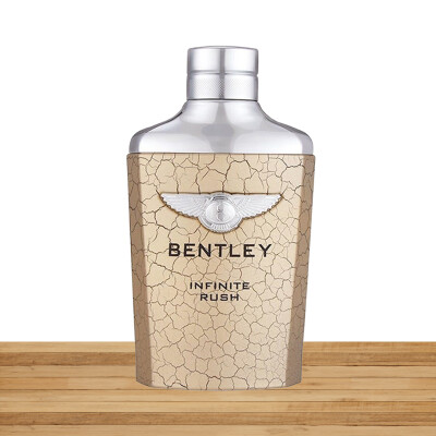 Bentley Infinite Rush Eau de Toilette Spray 100ml