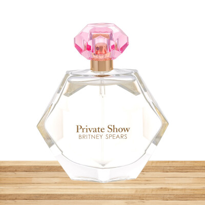 Britney Spears Private Show Eau De Parfum 100ml Spray