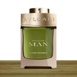 Bulgari Man Wood Essence Eau De Parfum 100ml Spray