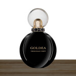 Bulgari Goldea The Roman Night Eau De Parfum 50ml Spray