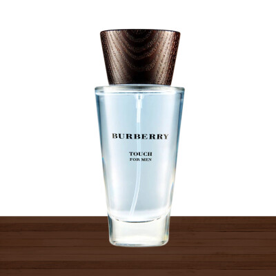 Burberry Touch For Men