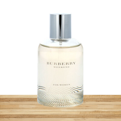 Burberry Weekend Eau De Parfum 100ml Spray