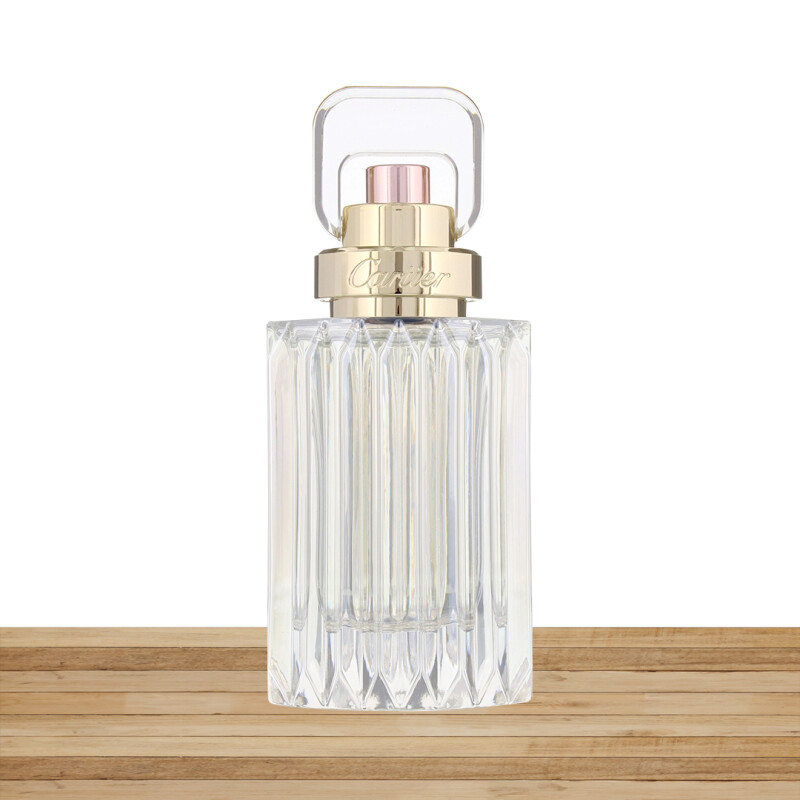 Cartier Cartier Carat Eau De Parfum 50ml Spray