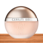 CERRUTI Cerruti 1881 Eau de Toilette Spray