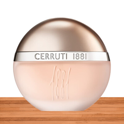 CERRUTI Cerruti 1881 Eau de Toilette Spray