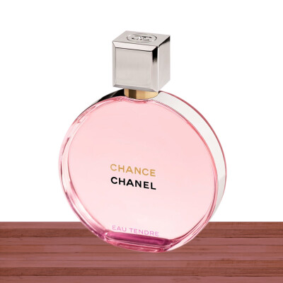 CHANEL CHANCE EAU TENDRE Eau De Parfum 50ml Spray