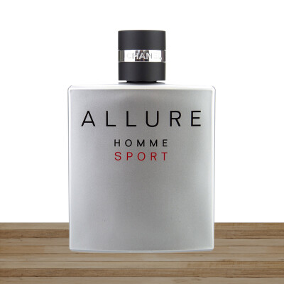 ALLURE HOMME SPORT Eau De Toilette