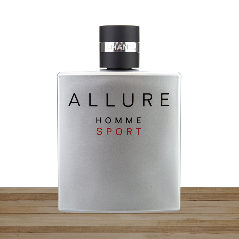 ALLURE HOMME SPORT Eau De Toilette