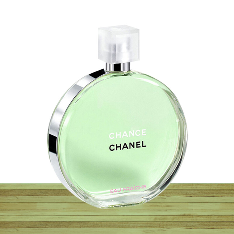 CHANEL CHANCE EAU FRAICHE Eau De Toilette Spray 50ml