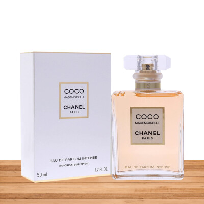 CHANEL COCO MADEMOISELLE Eau De Parfum 50ml Spray