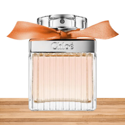 Chlo� Rose Tangerine Eau De Toilette 75ml Spray