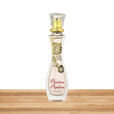 Christina Aguilera Woman Eau De Parfum 50ml Spray