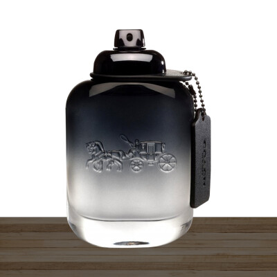 Coach Coach For Men Eau De Toilette 60ml Spray