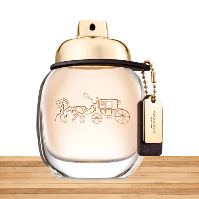 COACH Coach Eau de Parfum for her