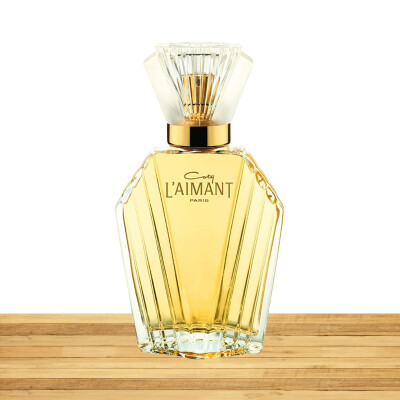 COTY L'AIMANT L'Aimant Parfum de Toilette for her