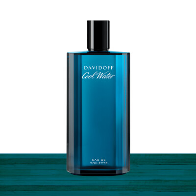 Davidoff Cool Water Eau De Toilette 125ml Spray