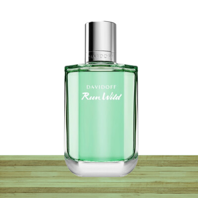 Davidoff Run Wild Her Eau De Parfum 50ml Spray