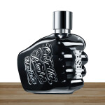 Diesel Tattoo Eau De Toilette 50ml Spray
