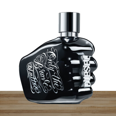 Diesel Tattoo Eau De Toilette 50ml Spray