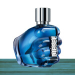 Diesel Sound Of The Brave Eau De Toilette 50ml Spray