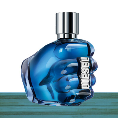 Diesel Sound Of The Brave Eau De Toilette 50ml Spray