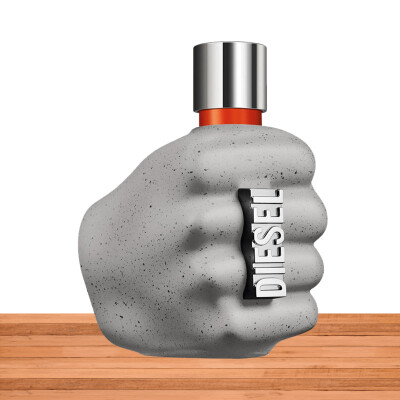 Diesel Only The Brave Street Eau De Toilette 125ml Spray