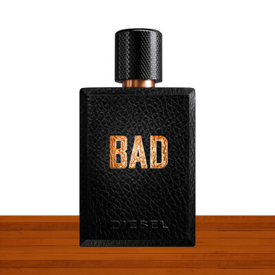 Diesel Diesel Bad Eau De Toilette 100ml Spray
