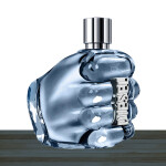 Diesel Only The Brave Eau De Toilette 50ml Spray